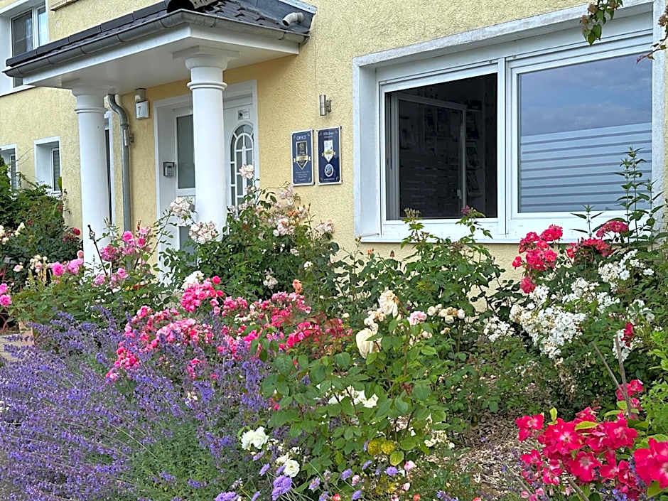 Villa Schaumburg