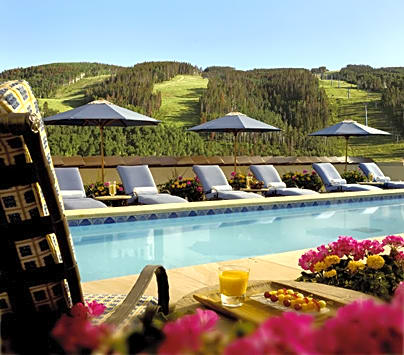 The Arrabelle at Vail Square, a Rock Resort