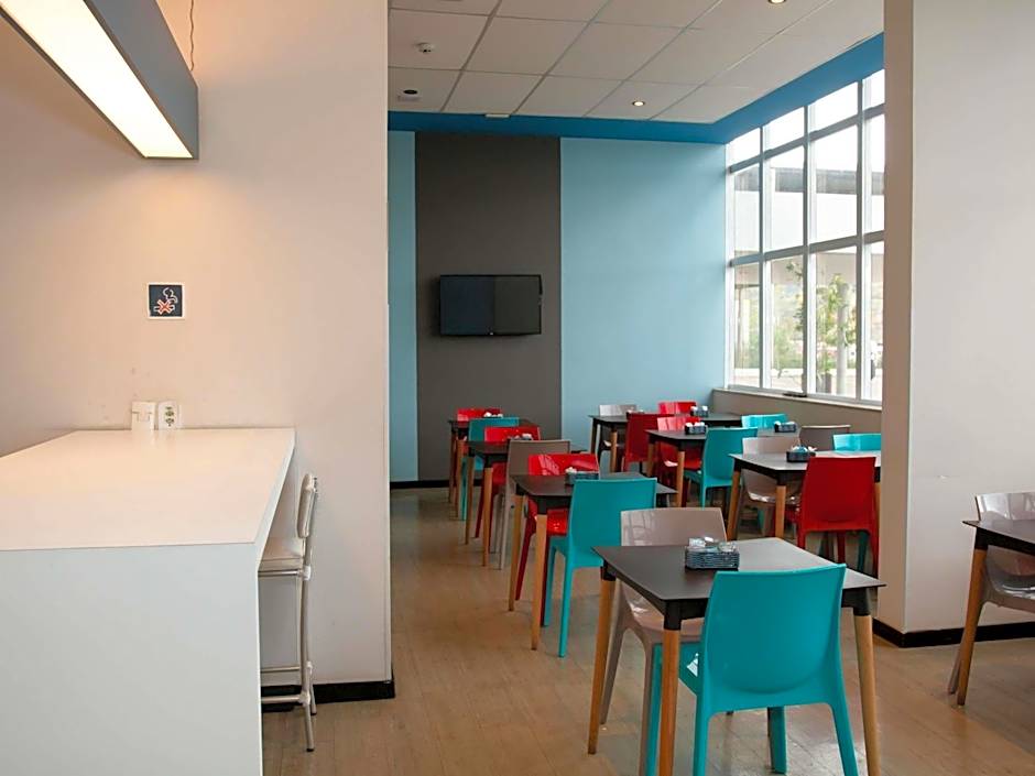 ibis budget Manhuacu