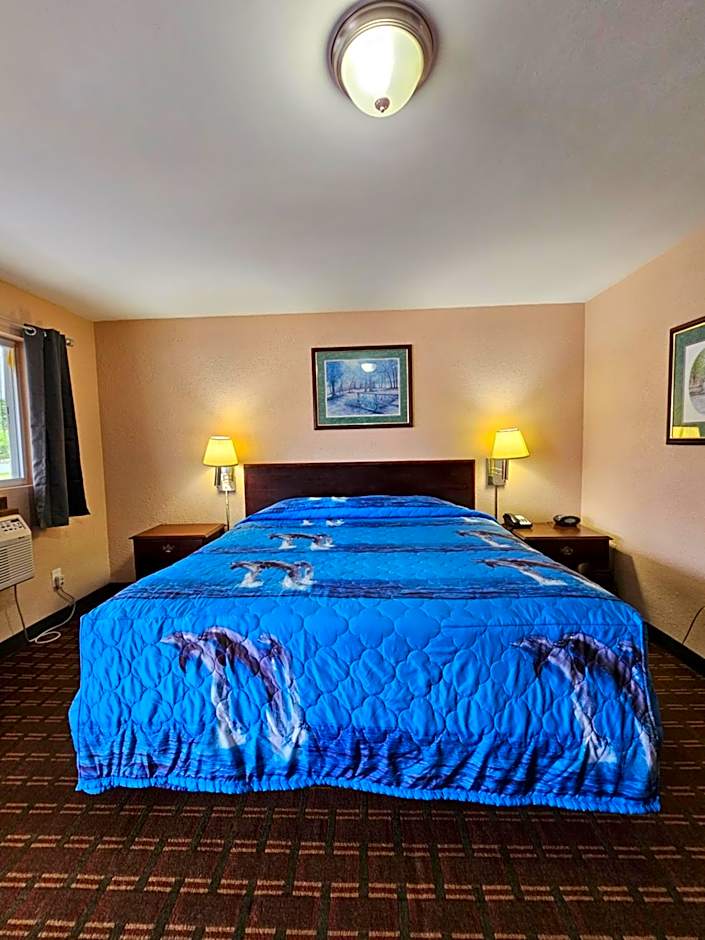 Mount Laurel Motel