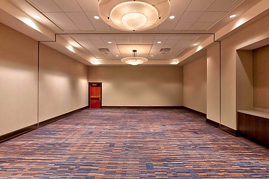 Indianapolis Marriott Downtown