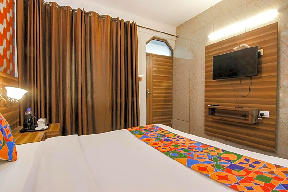 OYO Hotel Vijay Palace Dharamshala