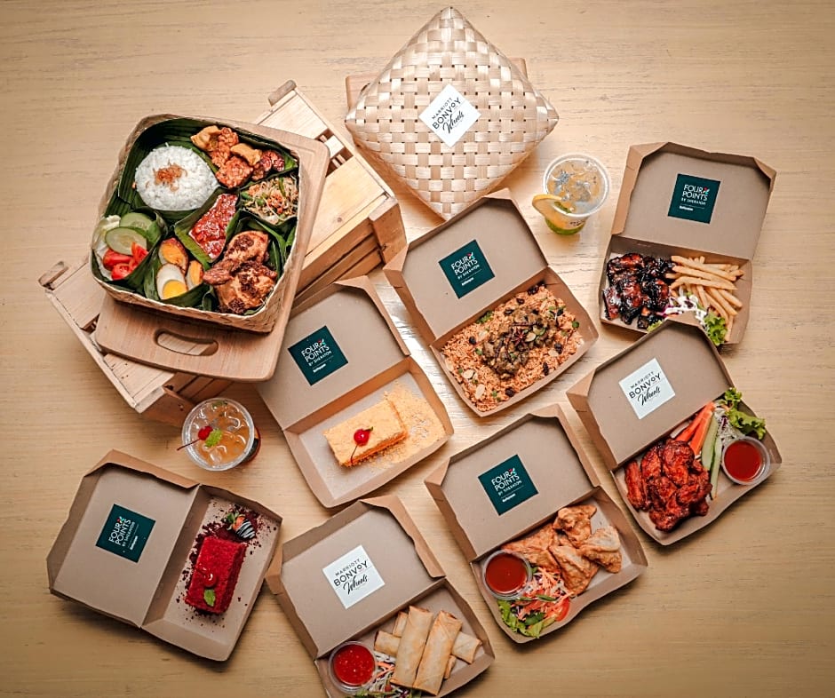 Four Points by Sheraton Balikpapan