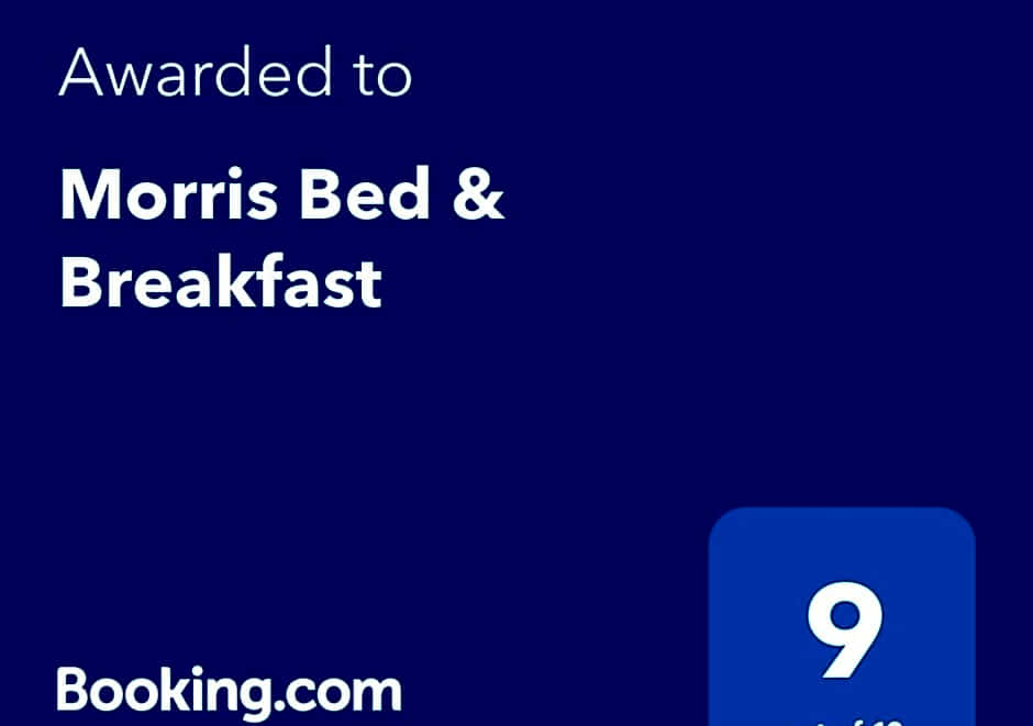 Morris Bed & Breakfast