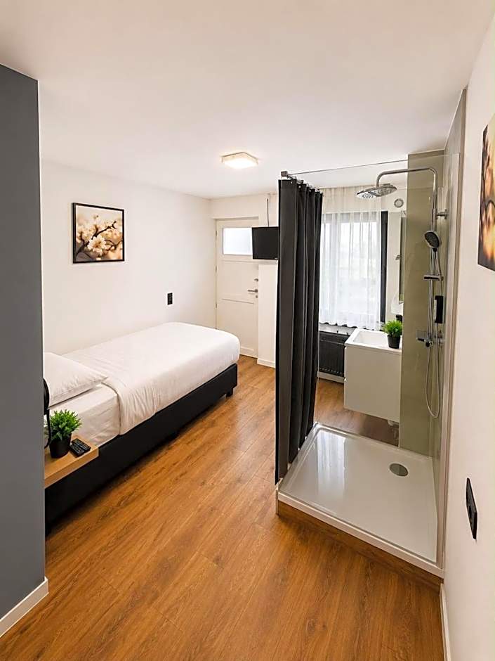Hotel Albergo