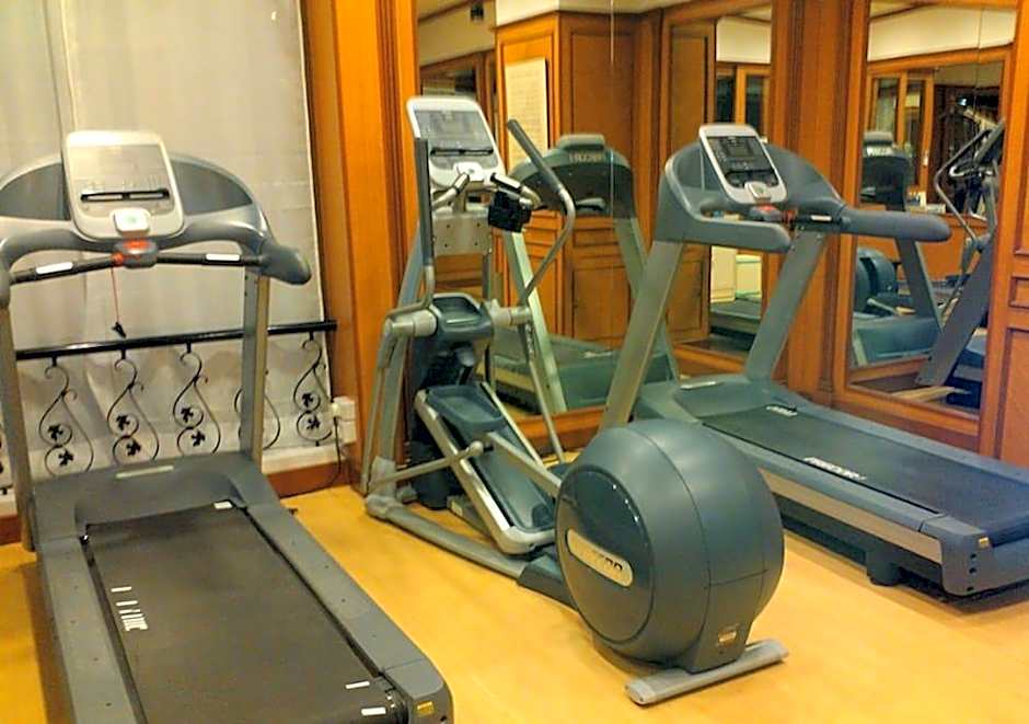 St Mark's Hotel Bengaluru, a member of Radisson Individuals