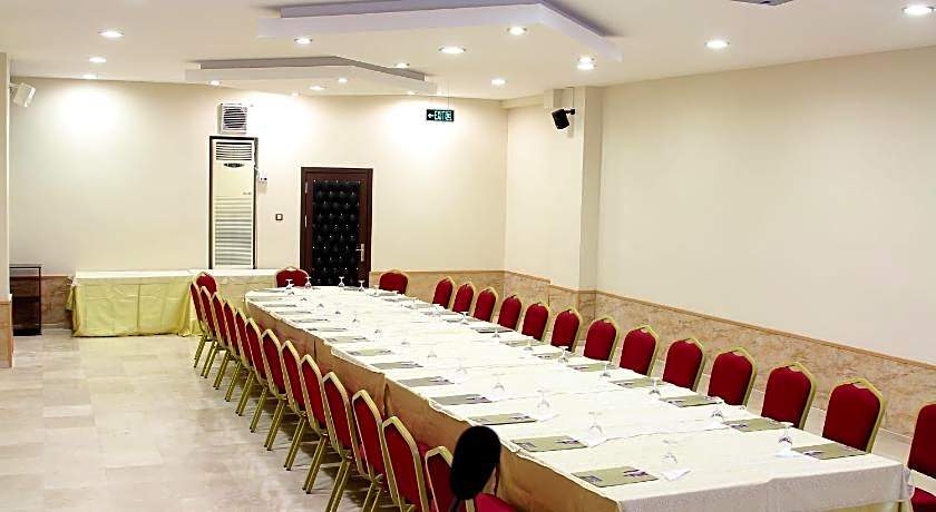 Seckin Hotel Spa & Wellness