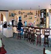 LEFKONIKO BEACH(RETHYMNON)