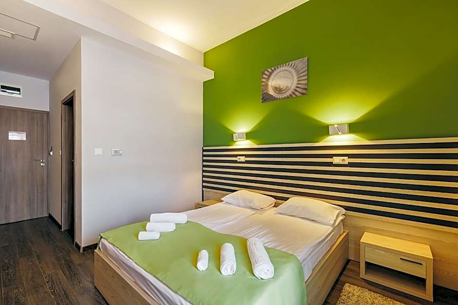 Altus Hotel & Spa