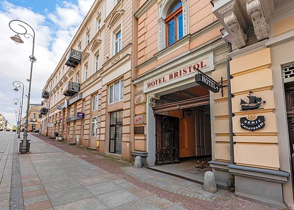 Hotel Bristol