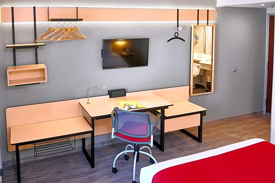 City Express by Marriott Leon