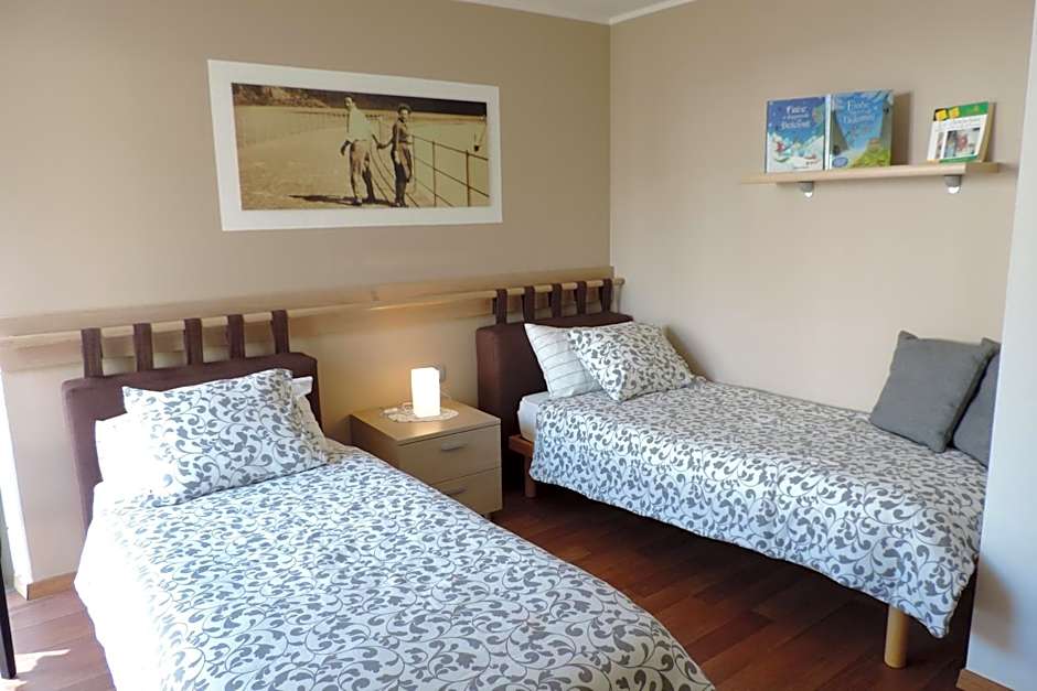 B&B Casa Vanzetta