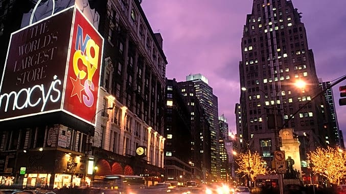 Tempo By Hilton New York Times Square