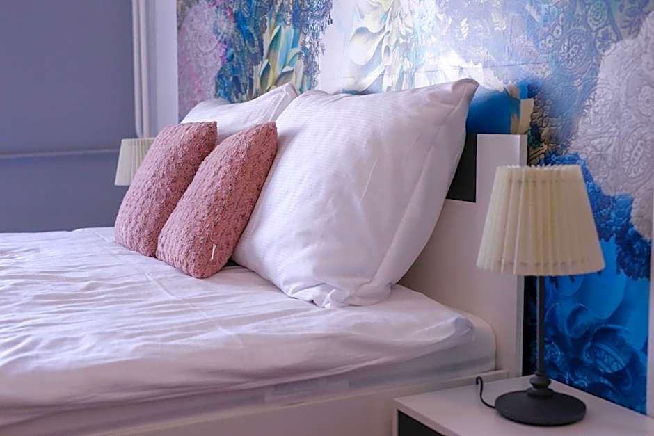 Uránia Apartmanház