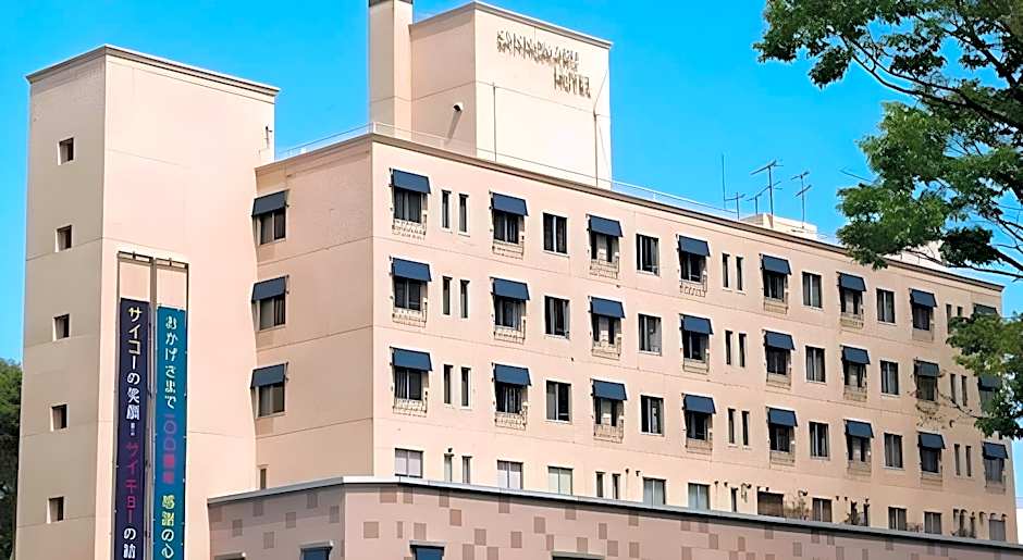 Mito Sannomaru Hotel