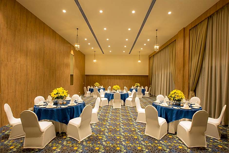 Keys Prima by Lemon Tree Hotels, Pimpri, Pune