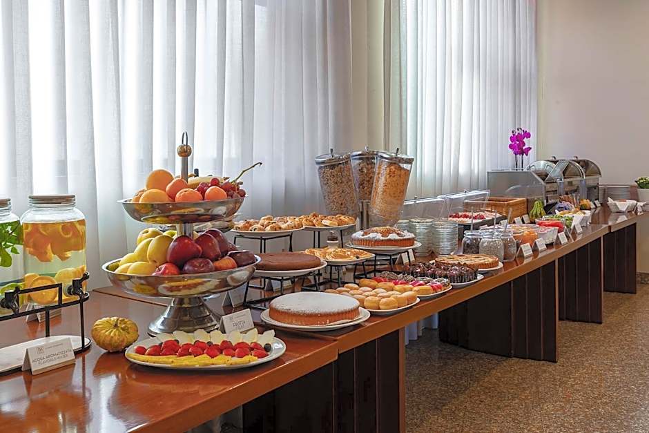 IH Hotels Milano St. John