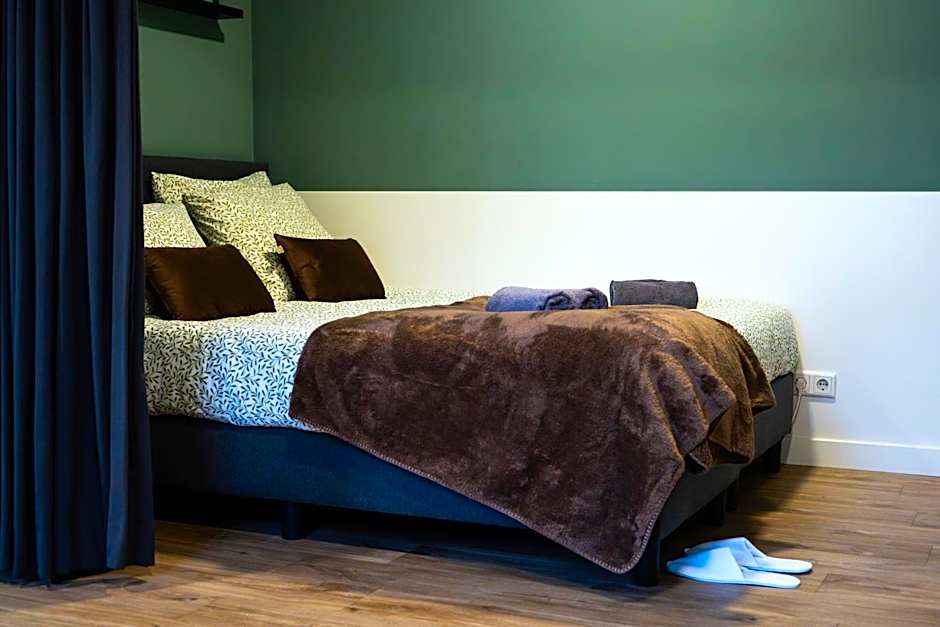 Short Stay Wageningen