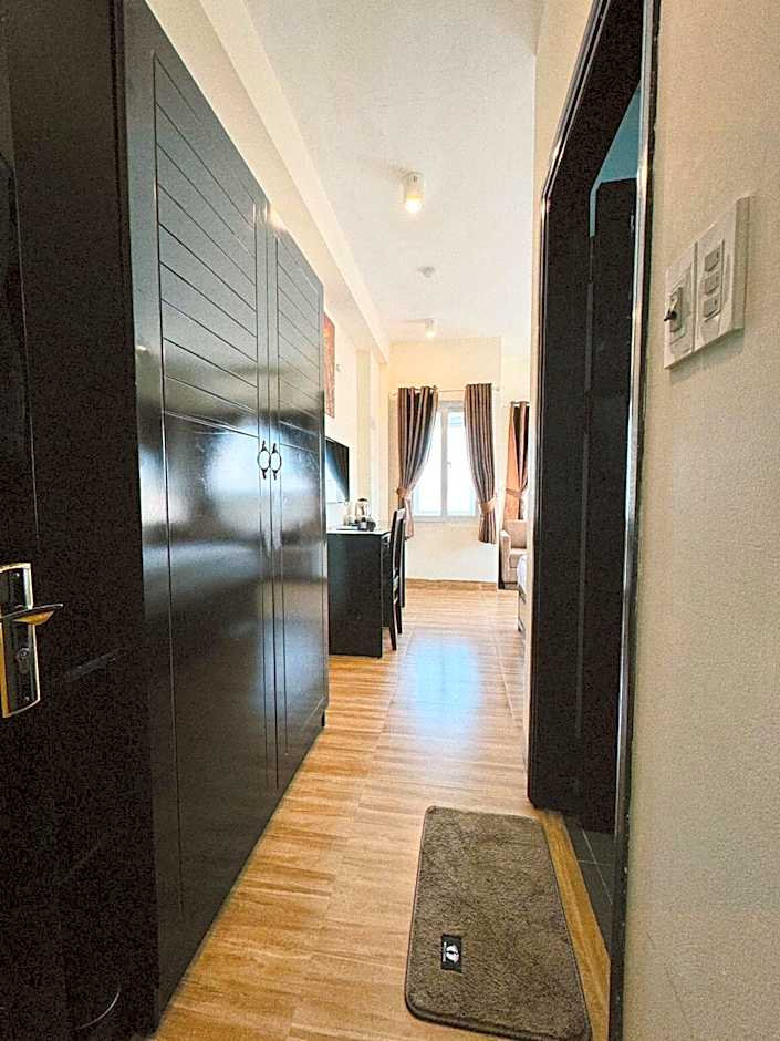 Canary Boutique Hotel