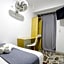 Hotel Balcones de la 70