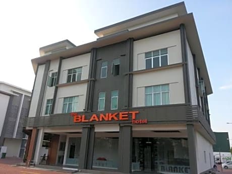 The Blanket Hotel Seberang Jaya Penang Penang Hotels At Getaroom