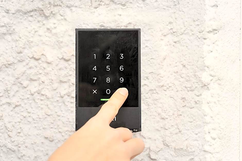 Wandery Hotel & Hostel Dessau