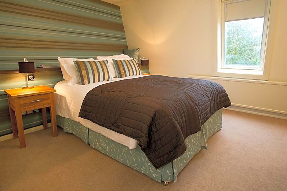 The Marquess of Exeter