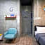 Hotel EC KIP Sentral KLIA 1 - KLIA 2