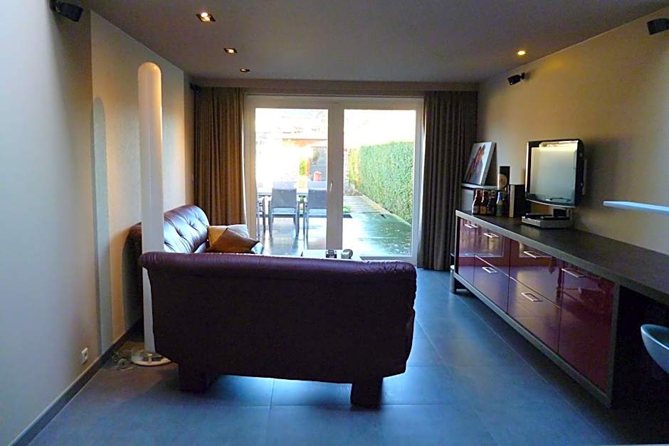 Su'ro Bed and Breakfast