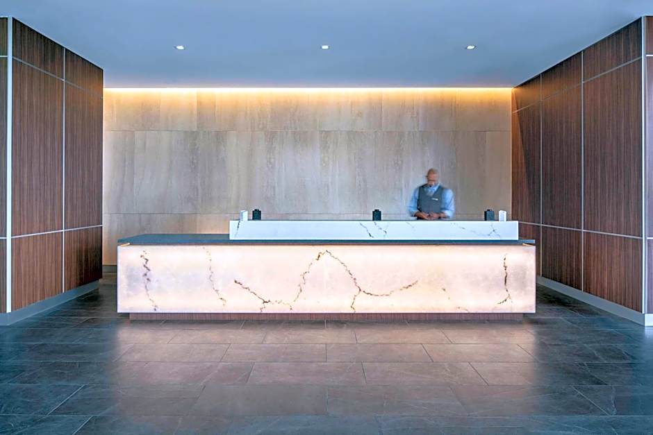 AC Hotel by Marriott Pittsburgh Downtown