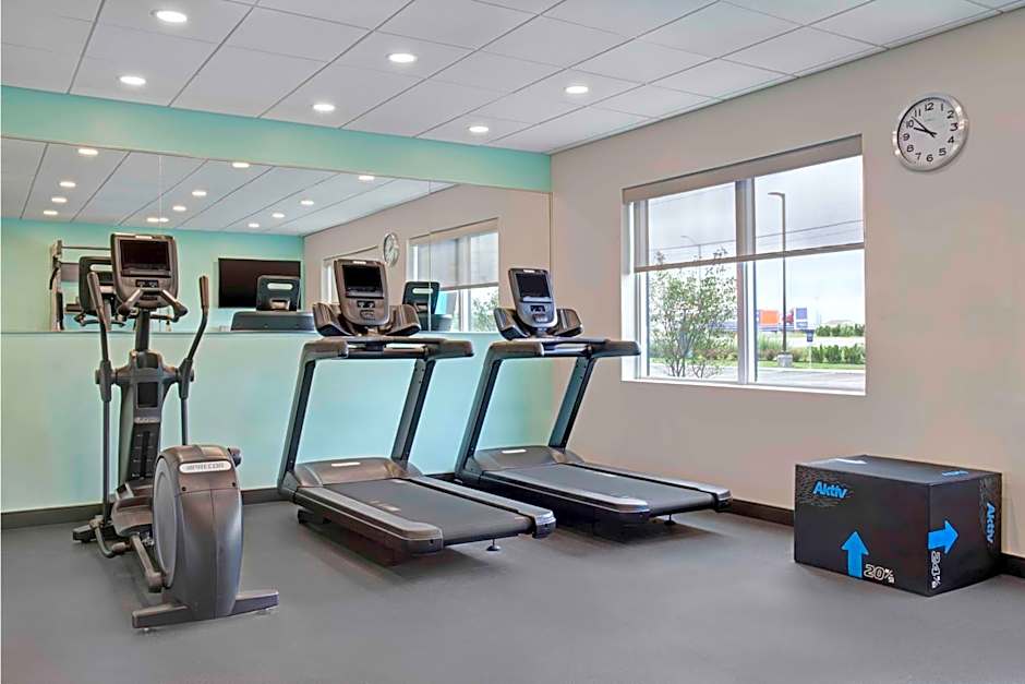 Tru by Hilton Toronto Airport West