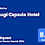 Atsugi Capsule Hotel
