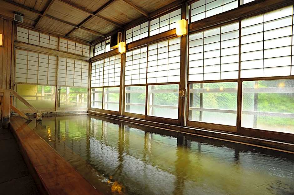 Shima Yamaguchi Kan