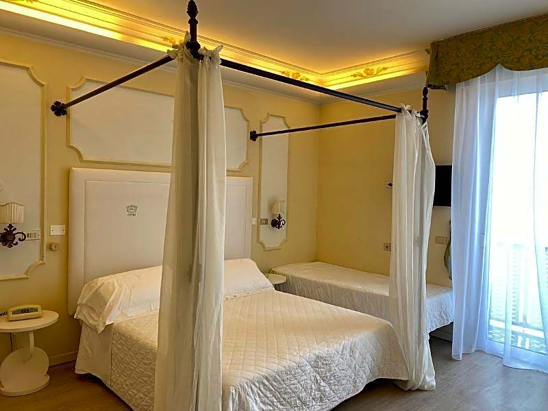 Grand Hotel Michelacci