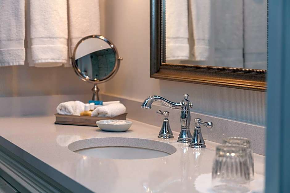 John Rutledge House Inn