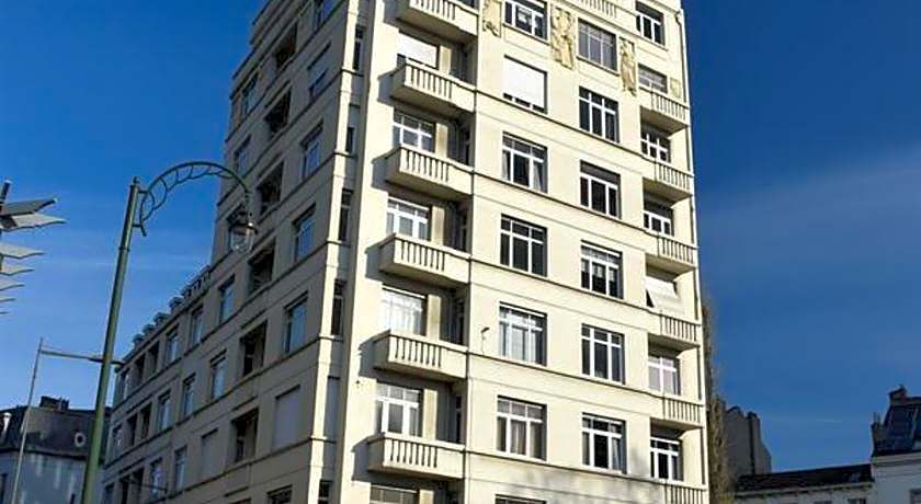 B&B Welcome To My Place