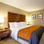 Quality Inn & Suites I-40 East