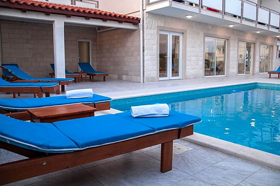Villa Amorena - Adults Only
