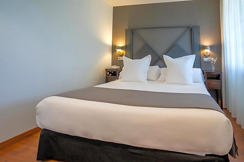 Hotel Torres de Somo