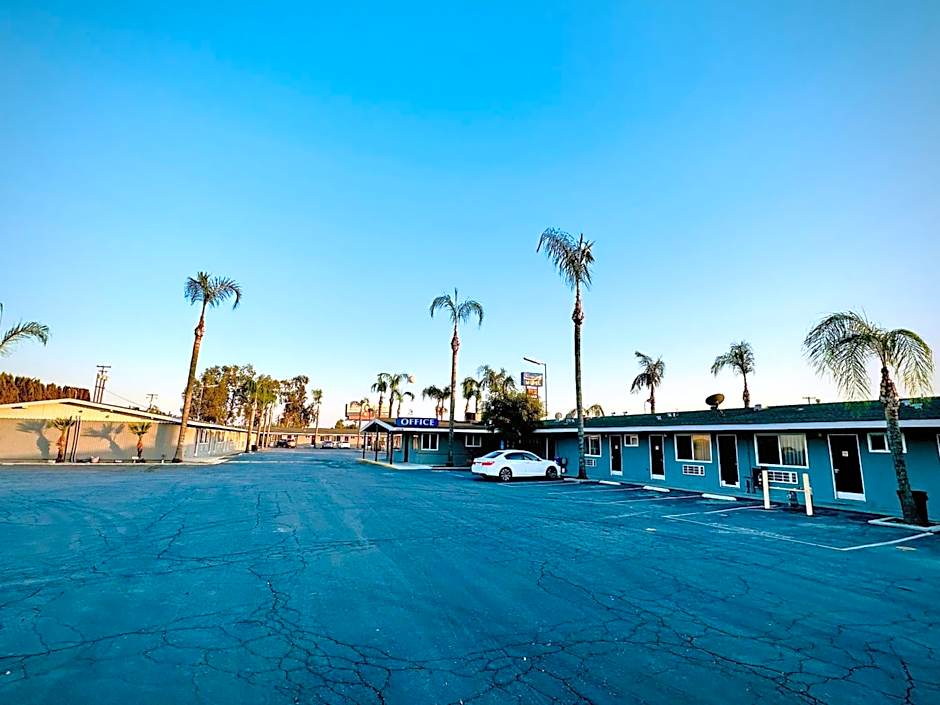 King's Inn Motel