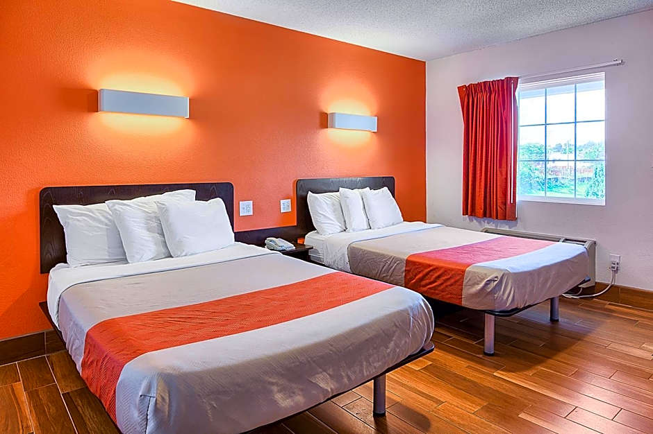 Motel 6-Harrisonburg, VA - South