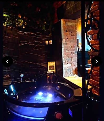 Blacroom de l'Artois