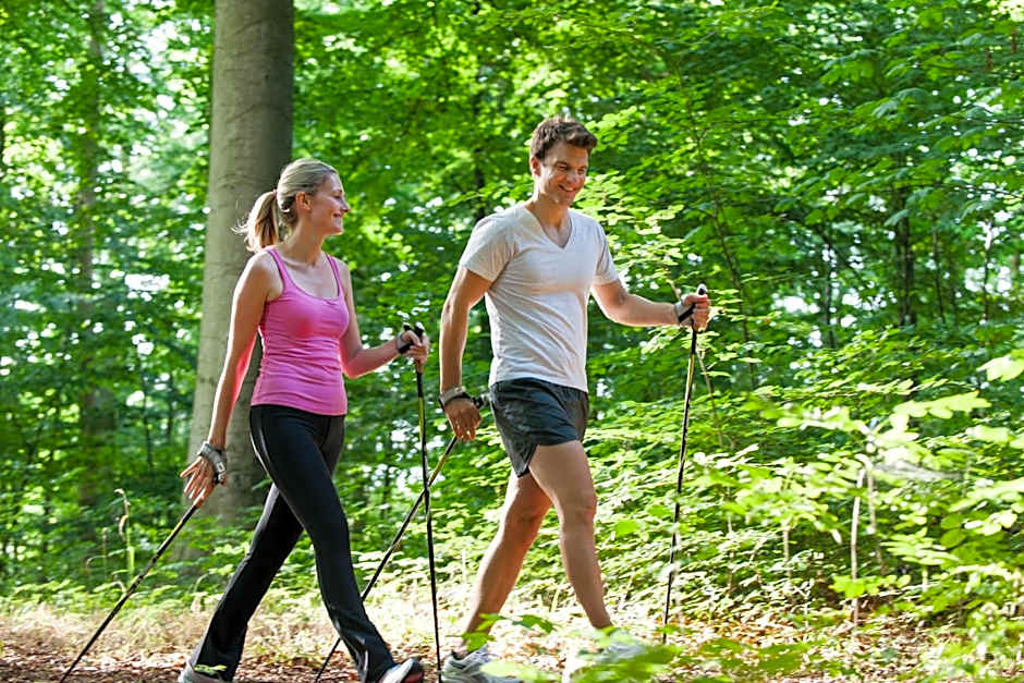 Hotel Birke - Appartments Waldesruh