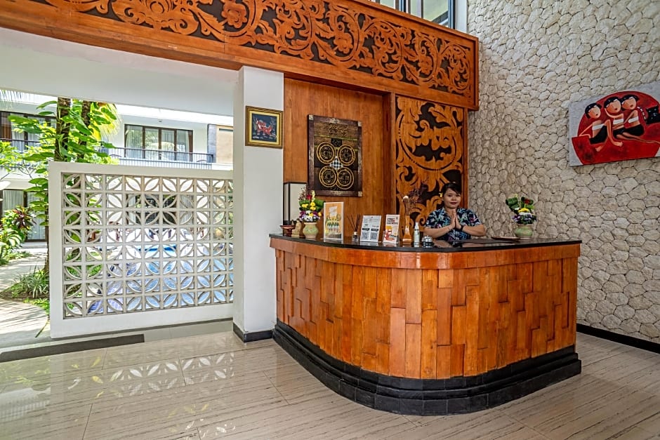 Swiss-Belinn Seminyak 