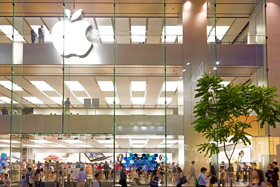 Holiday Inn Express Causeway Bay Hong Kong By IHG