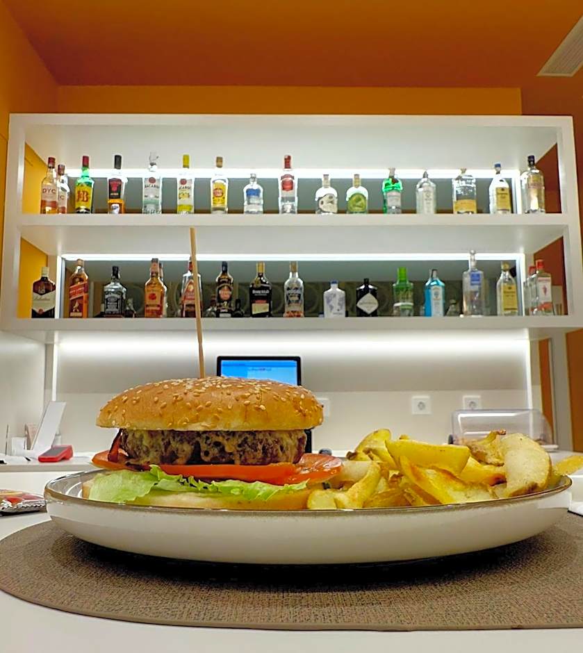 Hotel Puerta Santander