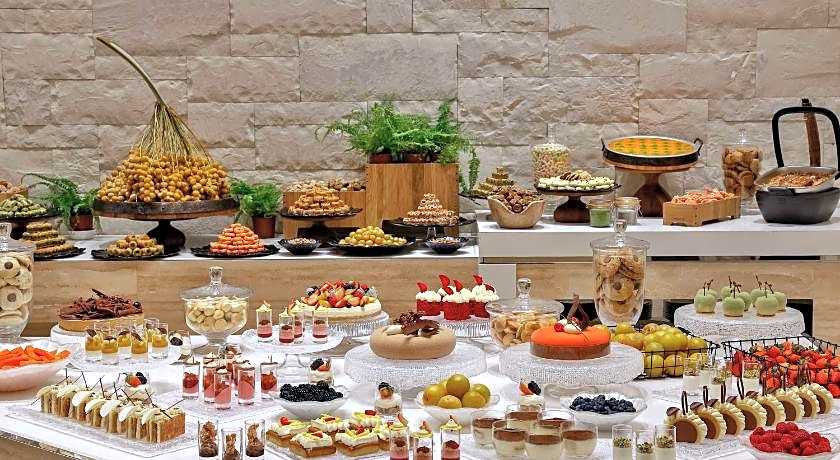 Jumeirah Jabal Omar Makkah