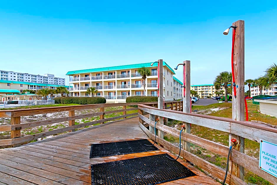Plantation East