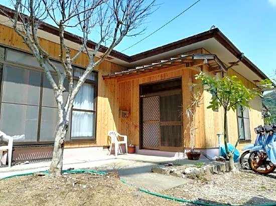 Guesthouse Ryouhuu