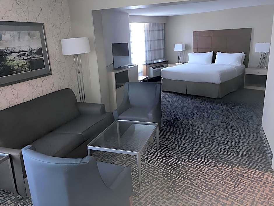 Holiday Inn Raleigh Downtown By IHG